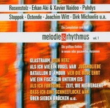 Melodie & Rhythmus Vol. 1 CD