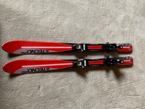 Kinder ski von tecno - tecno, pro
