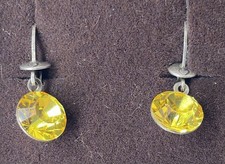 Konplott Ohrringe mit Brisur