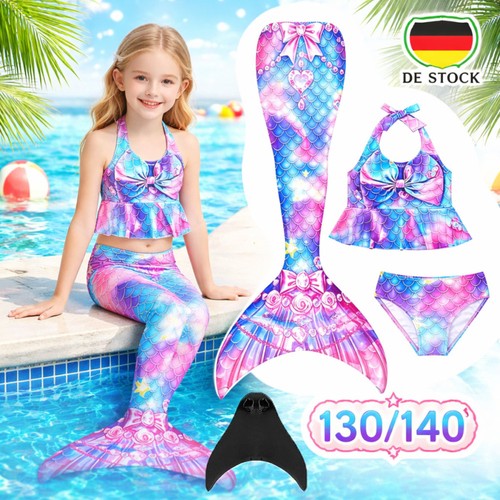 Flosse meerjungfrauen kind - flosse,