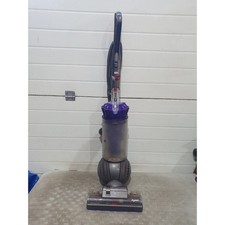 Dyson DC41 ERP Bodenstaubsauger Grau & Blau Kabelgebunden 700 Watt Leicht