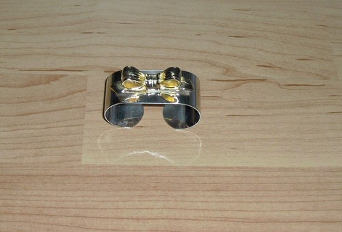 Serviettenringe mit - 8, x