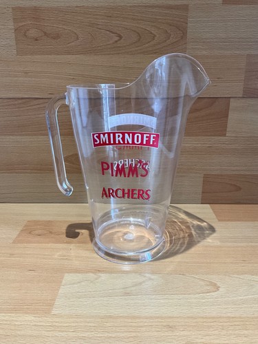 Smirnoff pimm archers 5 - smirnoff,