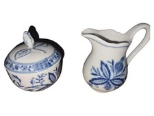 Tirschenreuth Milch und Zucker