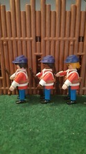 Playmobil Western ACW  Süd-