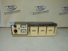 Wieland Vergoldungsgerät Auroplat Mini dental Zahntechnik 01441