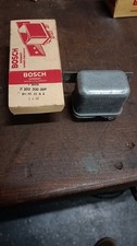 Bosch Relais  SH/SE 22A2, 332