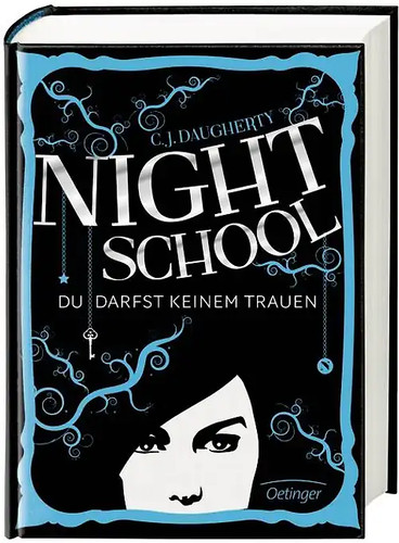 Night school - night, 1