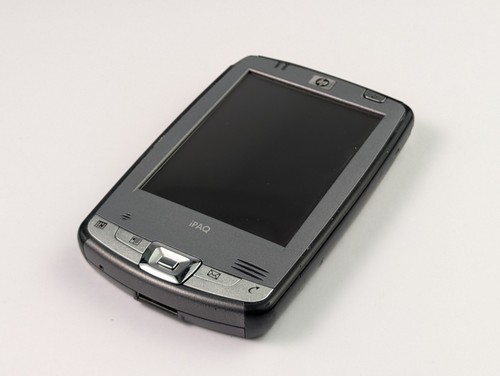 Vintage ipaq hstnh - ipaq, hstnh-l05c-wl