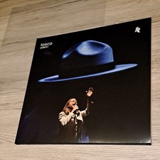 Tosca - Odeon (Vinyl 2LP -