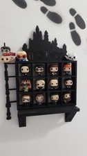 Harry Potter Funko Pop Regal