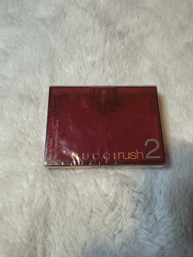 Gucci rush parfum - ml,