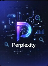 Perplexity Pro 1 Jahr EU