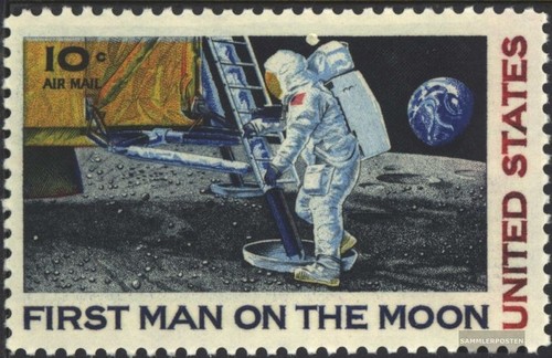 Usa 990 - usa, (kompl.ausg.)