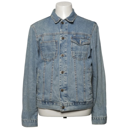 Zara jeansjacke herren - jeansjacke,,