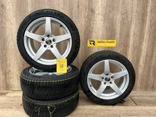 Winterräder 17 Zoll MG4 SEH3 MG5 MG ZS EV RDKS 215 50 R17
