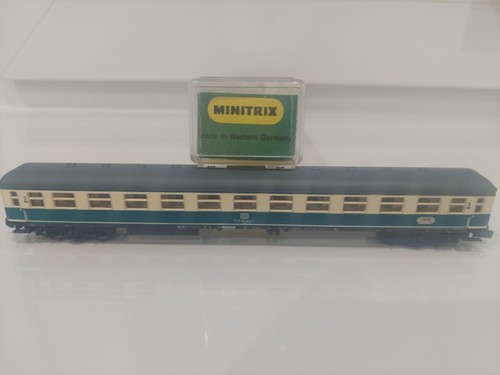 Minitrix 3112 - , n