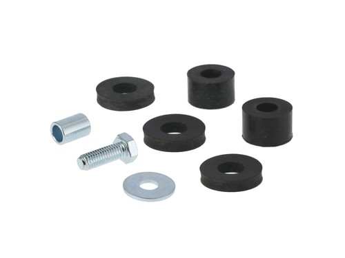 Set anbauteile für - anbauteile,