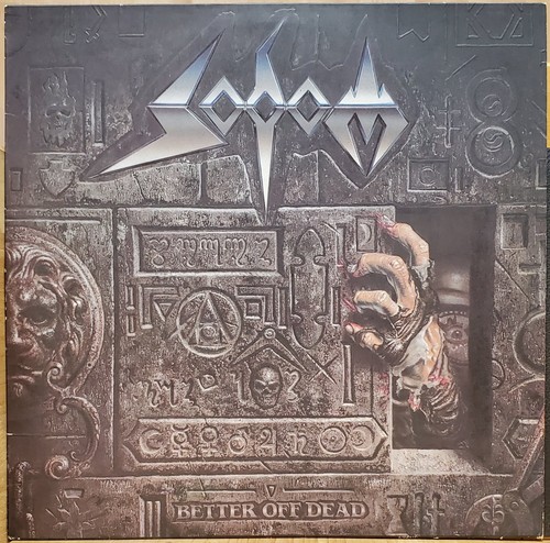 Sodom better off dead - –,