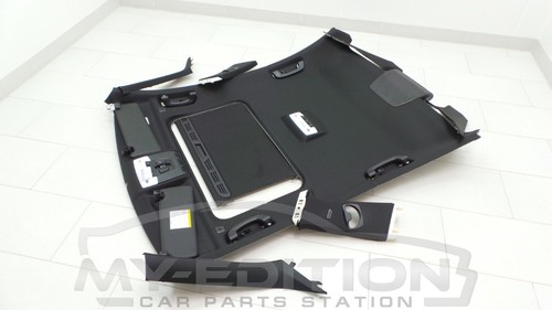 Bmw f30 schwarz dachhimmel - bmw,