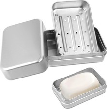 Seifenbox Reise Seifenschale