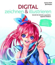 Digital zeichnen &