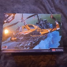 Bell UH-1C "Huey Frog"