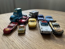 Cars Spielzeugautos Set