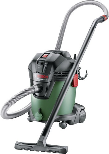 Bosch nass und trockensauger - bosch, nass-