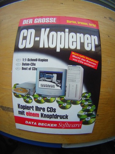 Der grosse