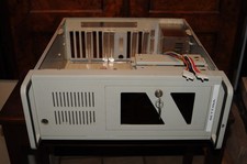 Retro Industrie PC  19"