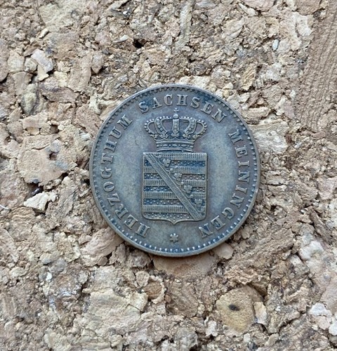 Pfennig herzogtum - 2,