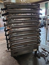 Rechaud Speiseplattenwärmer