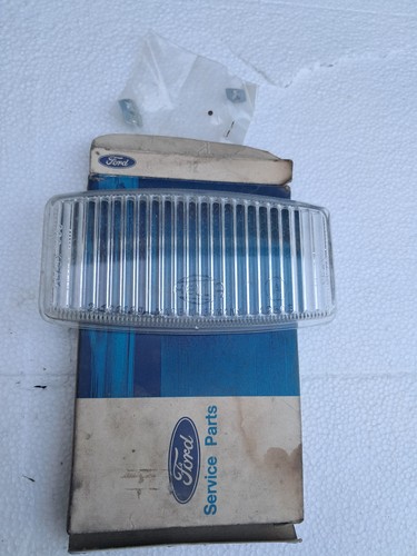 Ford oldtimer lichtscheibe - ford,