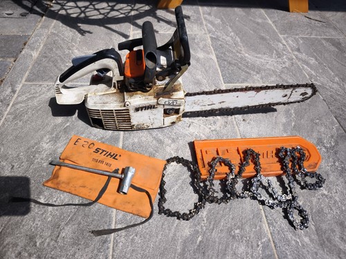 Stihl 009q motorsäge - stihl,