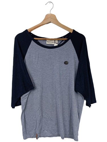 Naketano kurzarm bluse damen - kurzarm-bluse,