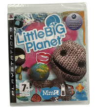 Little Big Planet |