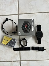 Garmin Fenix E Smartwatch 47mm