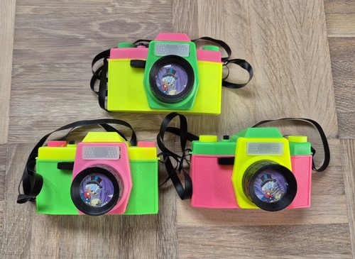 Plastiskop gucki disney - plastiskop,