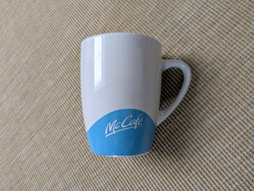 Mcdonalds mccafe tasse - mcdonalds,