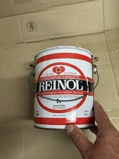 Reinol  Handwaschpaste   angebrochene Dose   (R1/F0)