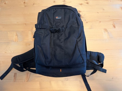 Lowepro flipside 400 - lowepro,