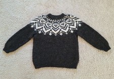 Icelandic Design Damen Island