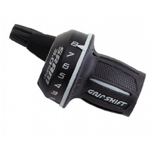 Schalthebel drehbar grip shift - schalthebel,