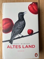 Altes Land : Roman. Hansen