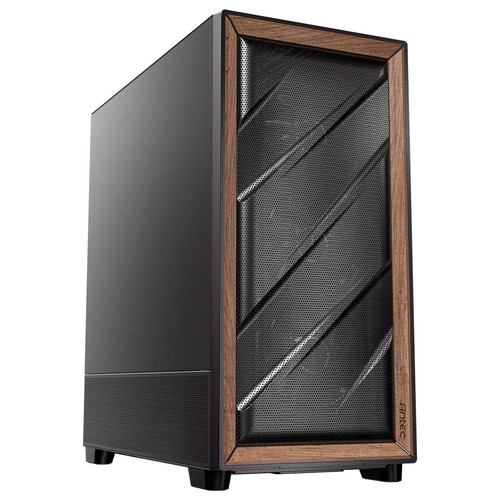 Antec flux full tower - antec,