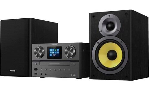Philipps musikanlage mit - philipps,