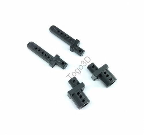 Hpi sprint karosseriehalter - hpi,