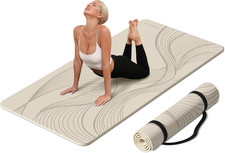 Large Yoga