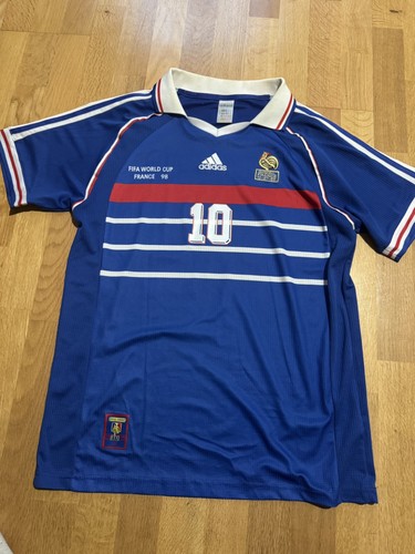Adidas frankreich 1998 - frankreich,